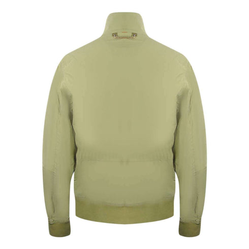 Parajumpers Celsius Mosstone Light Green Bomber Jacket L